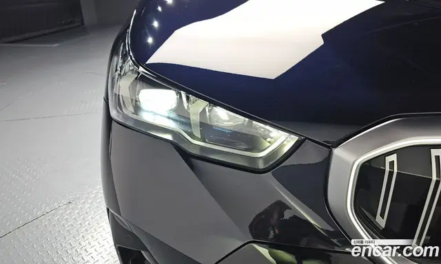 BMW 5 серия 2024 2.0 автомат (гидро), миниатюра 7