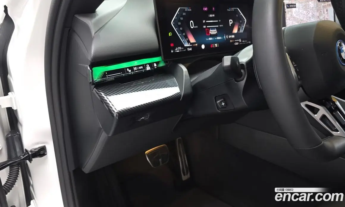 BMW 5 серия 2025 2.0 автомат (гидро), фото 18 BMW 5 серия 2025 2.0 автомат (гидро), фото 18