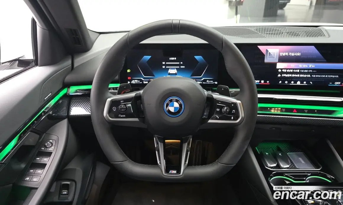 BMW 5 серия 2025 2.0 автомат (гидро), фото 19 BMW 5 серия 2025 2.0 автомат (гидро), фото 19