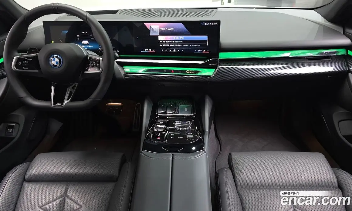 BMW 5 серия 2025 2.0 автомат (гидро), фото 9 BMW 5 серия 2025 2.0 автомат (гидро), фото 9