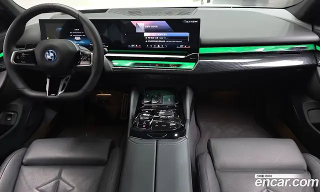 BMW 5 серия 2025 2.0 автомат (гидро), миниатюра 9 BMW 5 серия 2025 2.0 автомат (гидро), миниатюра 9