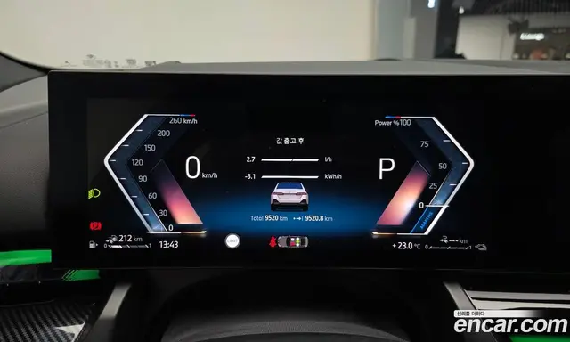 BMW 5 серия 2025 2.0 автомат (гидро), миниатюра 10 BMW 5 серия 2025 2.0 автомат (гидро), миниатюра 10