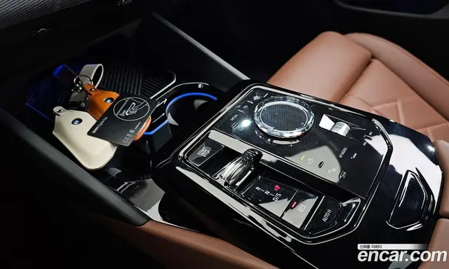 BMW 5 серия 2025 2.0 автомат (гидро), миниатюра 12