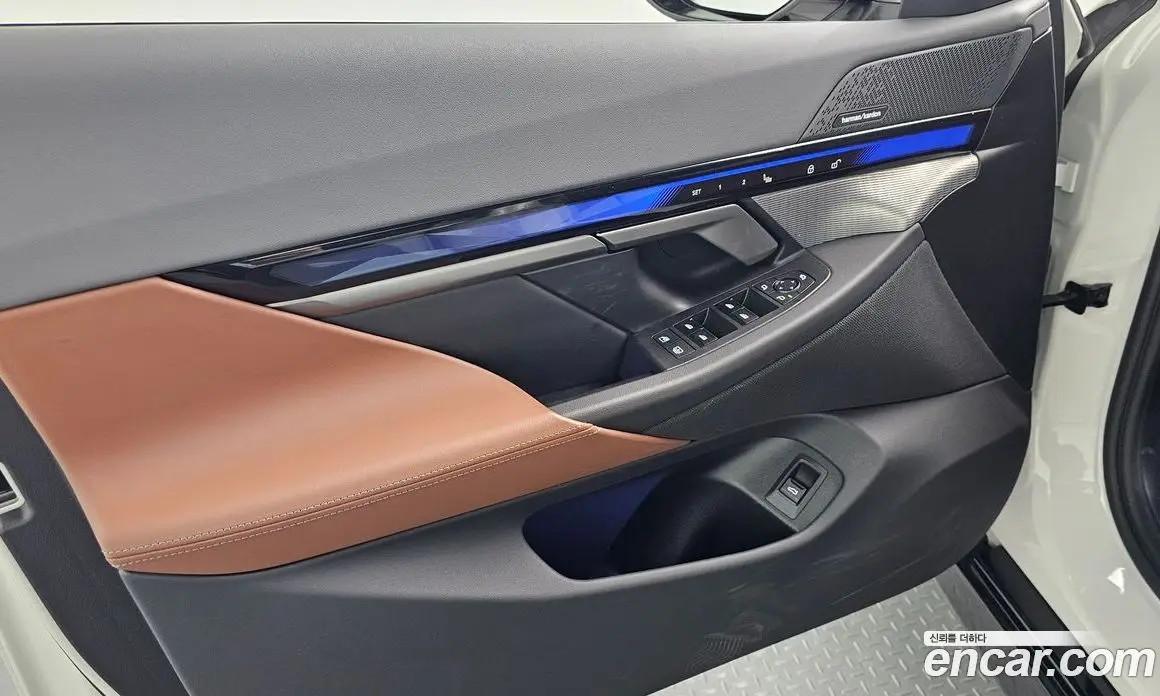 BMW 5 серия 2025 2.0 автомат (гидро), фото 14