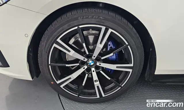 BMW 5 серия 2025 2.0 автомат (гидро), миниатюра 5