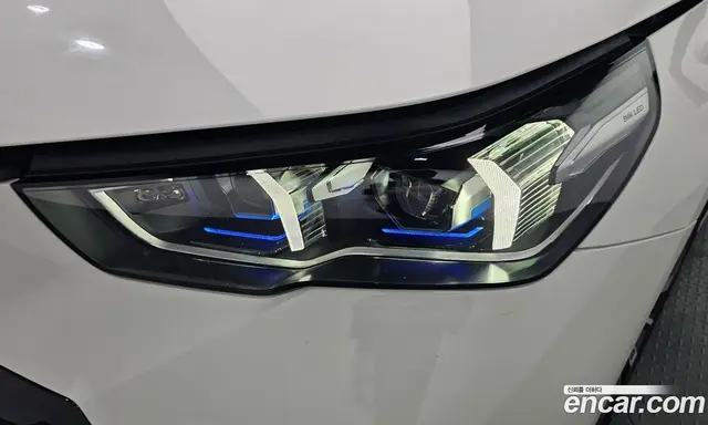 BMW 5 серия 2025 2.0 автомат (гидро), миниатюра 8