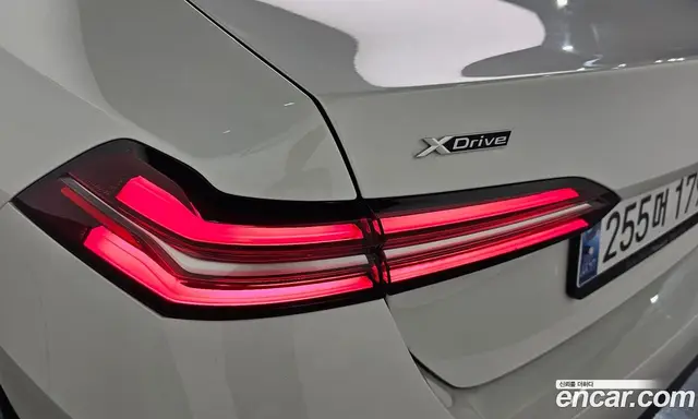 BMW 5 серия 2025 2.0 автомат (гидро), миниатюра 9