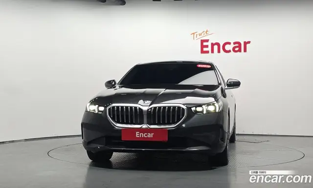BMW 5 серия 2025 2.0 автомат (гидро), миниатюра 2 BMW 5 серия 2025 2.0 автомат (гидро), миниатюра 2