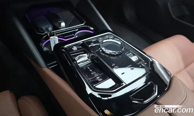 BMW 5 серия 2025 2.0 автомат (гидро), миниатюра 11 BMW 5 серия 2025 2.0 автомат (гидро), миниатюра 11