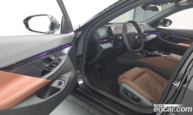 BMW 5 серия 2025 2.0 автомат (гидро), миниатюра 12