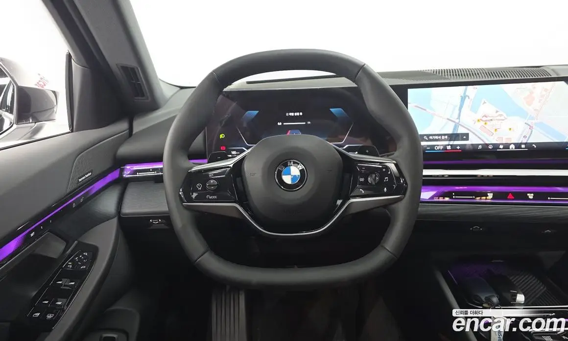 BMW 5 серия 2025 2.0 автомат (гидро), фото 17 BMW 5 серия 2025 2.0 автомат (гидро), фото 17