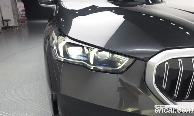 BMW 5 серия 2025 2.0 автомат (гидро), миниатюра 7 BMW 5 серия 2025 2.0 автомат (гидро), миниатюра 7