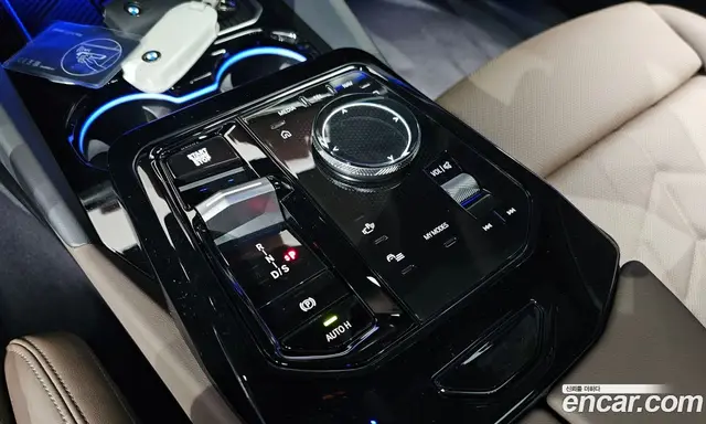 BMW 5 серия 2025 2.0 автомат (гидро), миниатюра 12