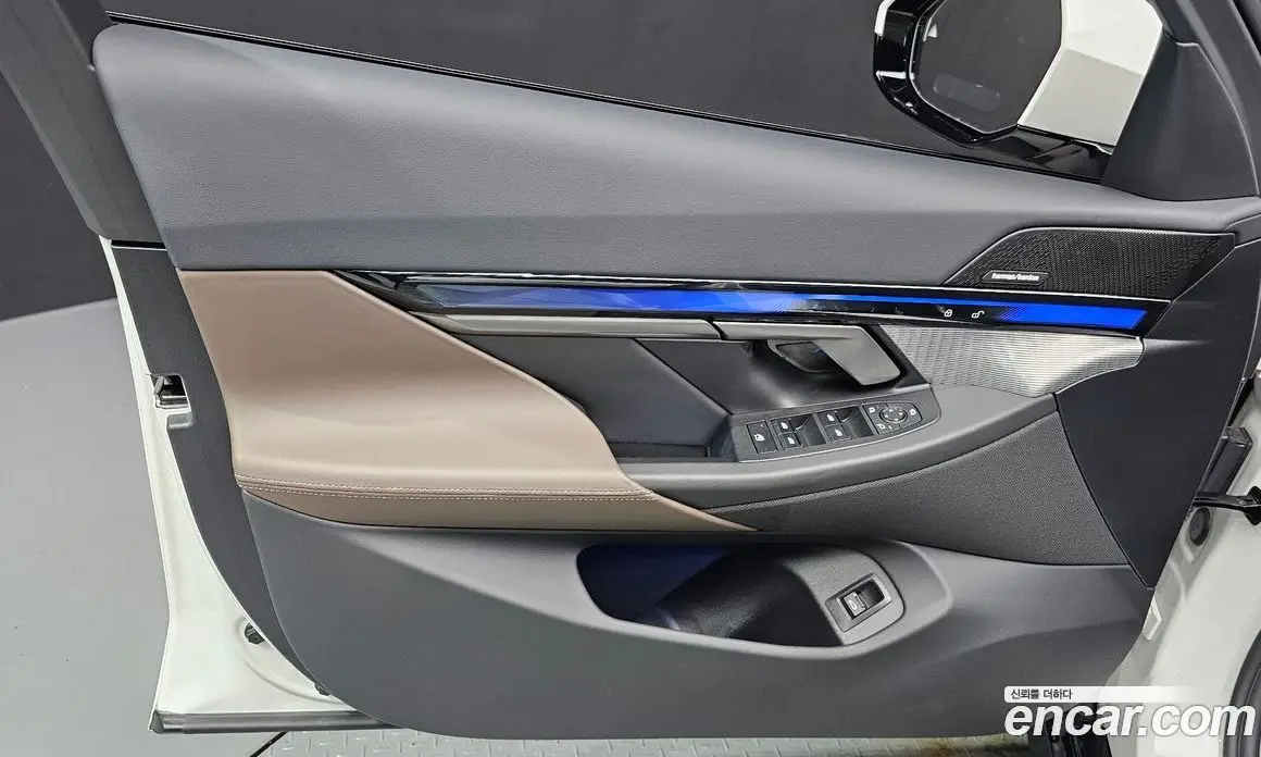 BMW 5 серия 2025 2.0 автомат (гидро), фото 14 BMW 5 серия 2025 2.0 автомат (гидро), фото 14