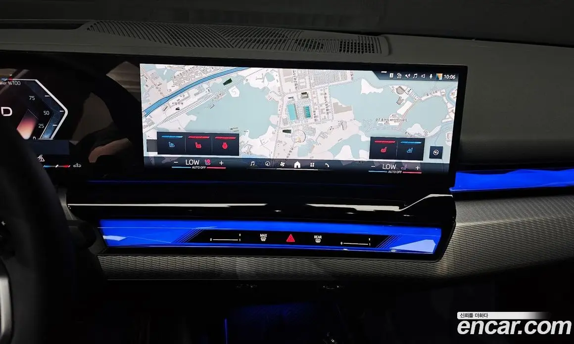 BMW 5 серия 2025 2.0 автомат (гидро), фото 20 BMW 5 серия 2025 2.0 автомат (гидро), фото 20