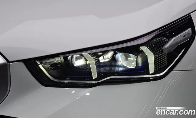 BMW 5 серия 2025 2.0 автомат (гидро), миниатюра 8 BMW 5 серия 2025 2.0 автомат (гидро), миниатюра 8