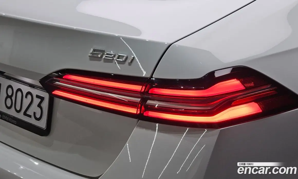 BMW 5 серия 2025 2.0 автомат (гидро), фото 9 BMW 5 серия 2025 2.0 автомат (гидро), фото 9