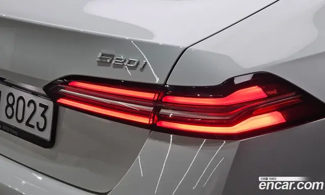 BMW 5 серия 2025 2.0 автомат (гидро), миниатюра 9 BMW 5 серия 2025 2.0 автомат (гидро), миниатюра 9