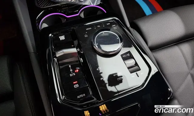 BMW 5 серия 2025 2.0 автомат (гидро), миниатюра 12
