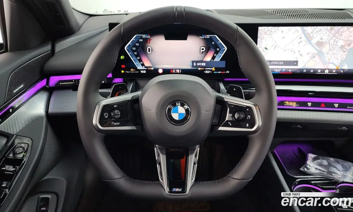 BMW 5 серия 2025 2.0 автомат (гидро), фото 18 BMW 5 серия 2025 2.0 автомат (гидро), фото 18