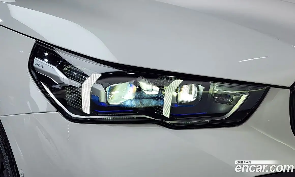BMW 5 серия 2025 2.0 автомат (гидро), фото 8 BMW 5 серия 2025 2.0 автомат (гидро), фото 8