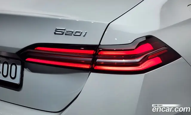 BMW 5 серия 2025 2.0 автомат (гидро), миниатюра 9 BMW 5 серия 2025 2.0 автомат (гидро), миниатюра 9