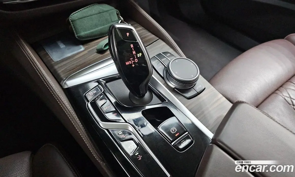 BMW 6 серия 2020 3.0 автомат (гидро), фото 12