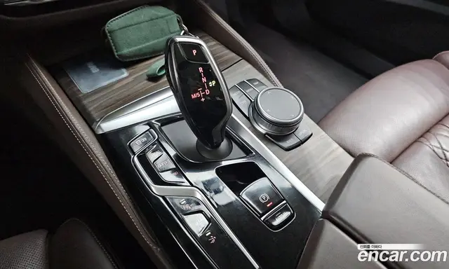 BMW 6 серия 2020 3.0 автомат (гидро), миниатюра 12
