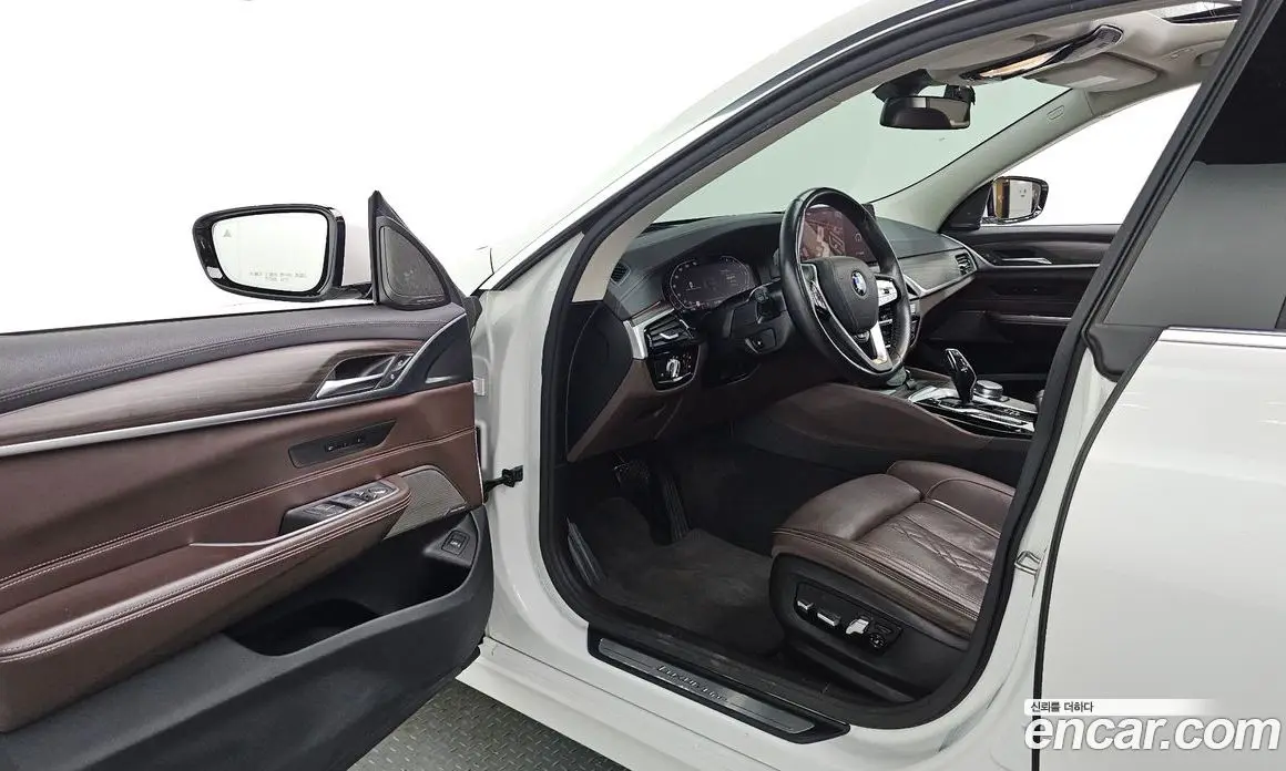 BMW 6 серия 2020 3.0 автомат (гидро), фото 13