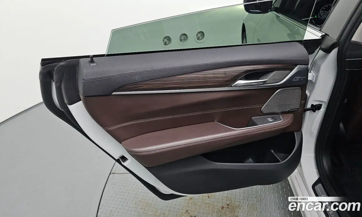 BMW 6 серия 2020 3.0 автомат (гидро), фото 15