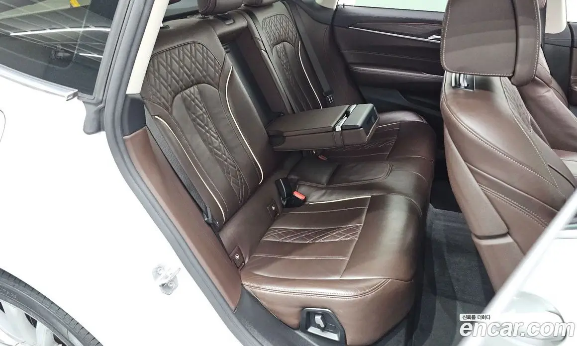 BMW 6 серия 2020 3.0 автомат (гидро), фото 18