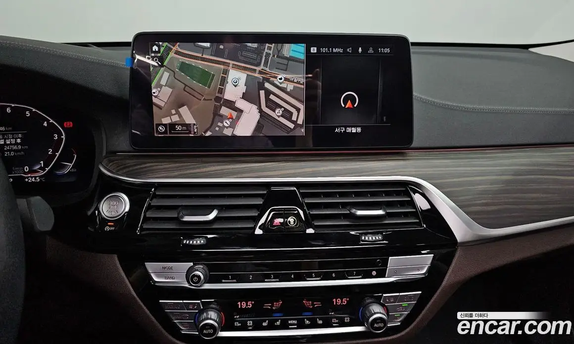 BMW 6 серия 2020 3.0 автомат (гидро), фото 20