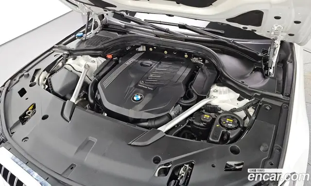 BMW 6 серия 2020 3.0 автомат (гидро), миниатюра 6