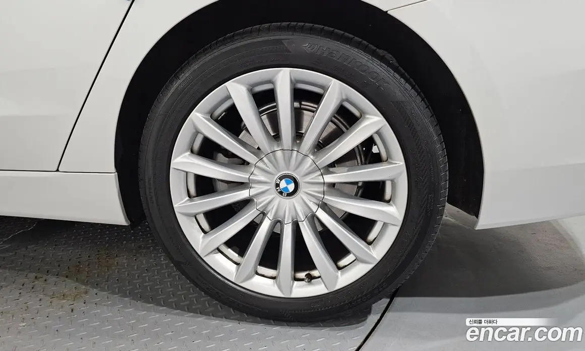 BMW 6 серия 2020 3.0 автомат (гидро), фото 7