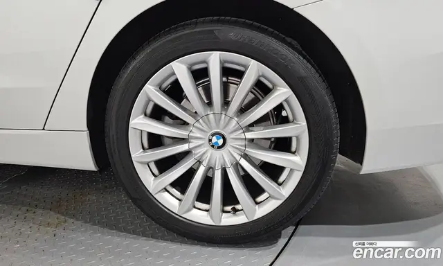BMW 6 серия 2020 3.0 автомат (гидро), миниатюра 7