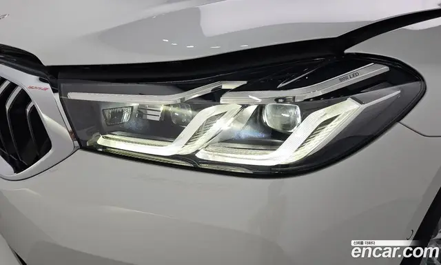 BMW 6 серия 2020 3.0 автомат (гидро), миниатюра 8