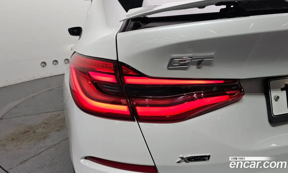BMW 6 серия 2020 3.0 автомат (гидро), фото 9