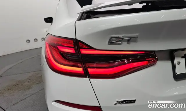 BMW 6 серия 2020 3.0 автомат (гидро), миниатюра 9