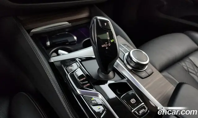 BMW 6 серия 2022 2.0 автомат (гидро), миниатюра 12