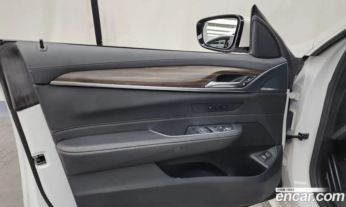 BMW 6 серия 2022 2.0 автомат (гидро), фото 14