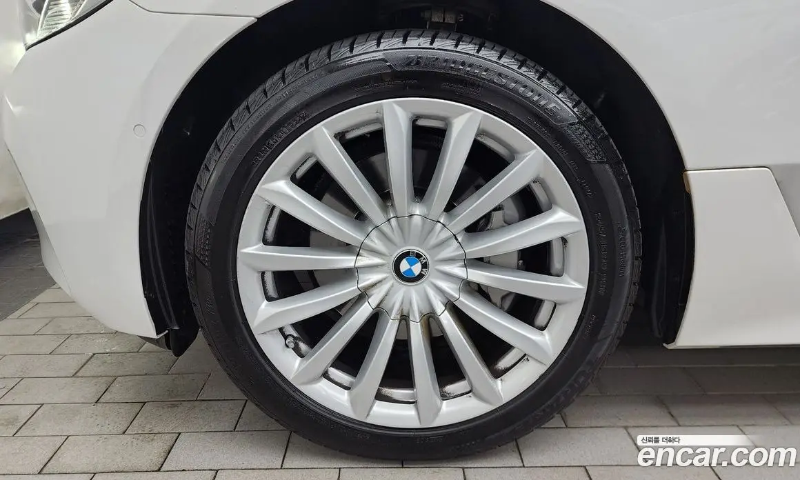 BMW 6 серия 2022 2.0 автомат (гидро), фото 5