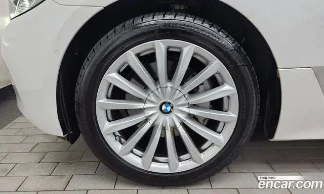 BMW 6 серия 2022 2.0 автомат (гидро), миниатюра 5