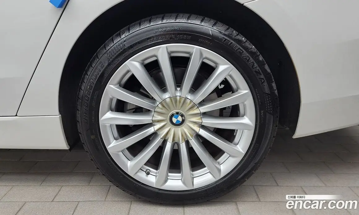 BMW 6 серия 2022 2.0 автомат (гидро), фото 7