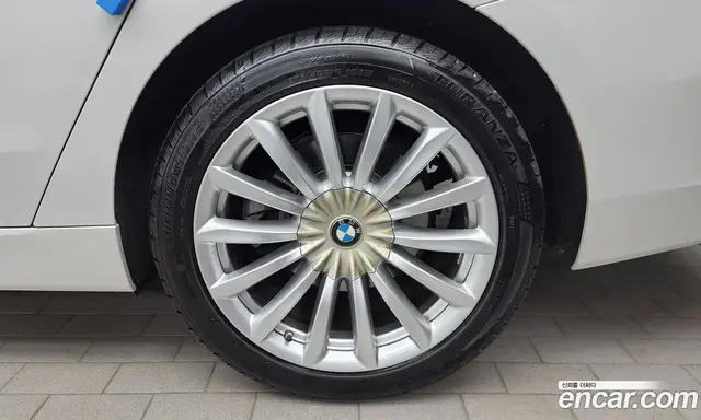 BMW 6 серия 2022 2.0 автомат (гидро), миниатюра 7