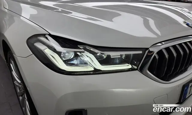 BMW 6 серия 2022 2.0 автомат (гидро), миниатюра 8