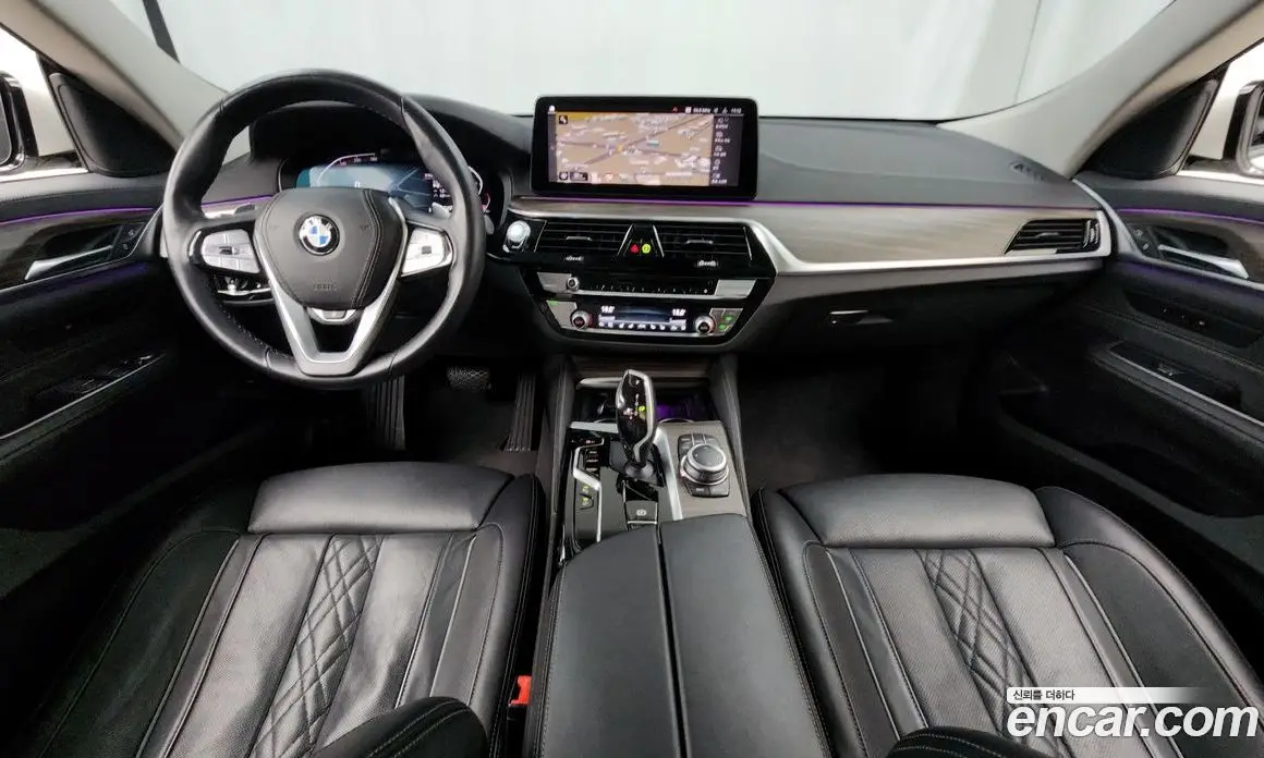 BMW 6 серия 2022 2.0 автомат (гидро), фото 10