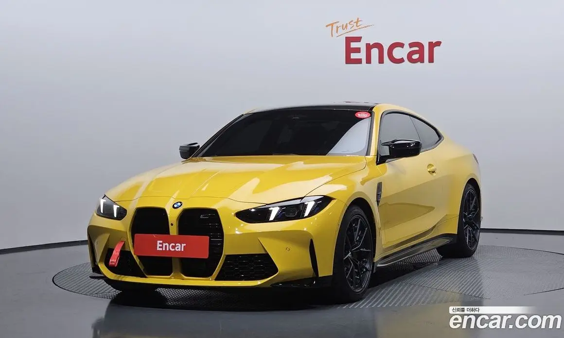 BMW M4 2025 3.0 автомат (гидро), фото 1 BMW M4 2025 3.0 автомат (гидро), фото 1