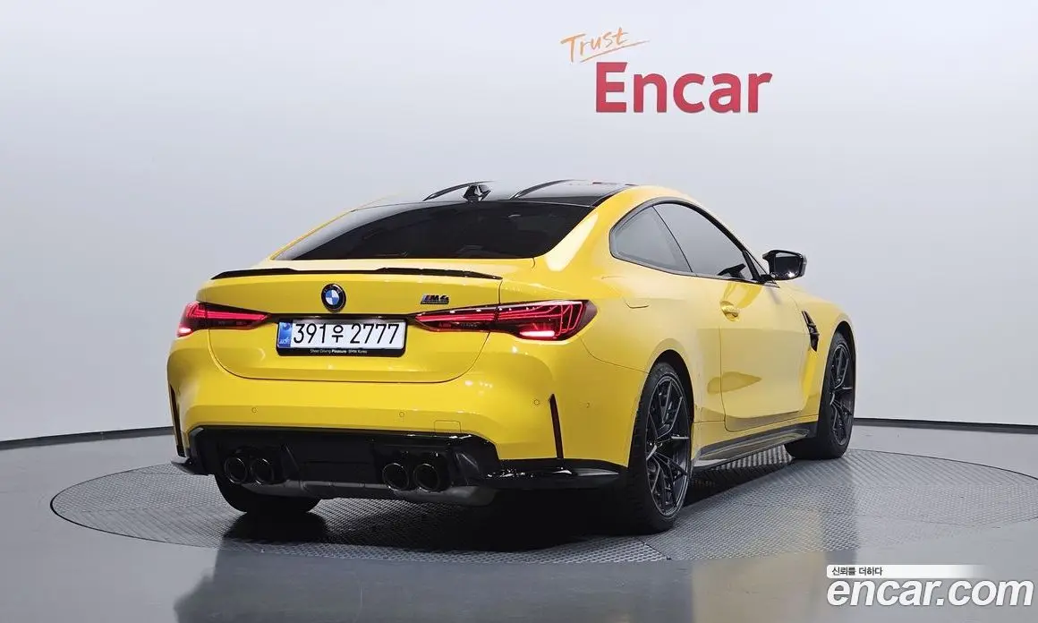 BMW M4 2025 3.0 автомат (гидро), фото 2 BMW M4 2025 3.0 автомат (гидро), фото 2