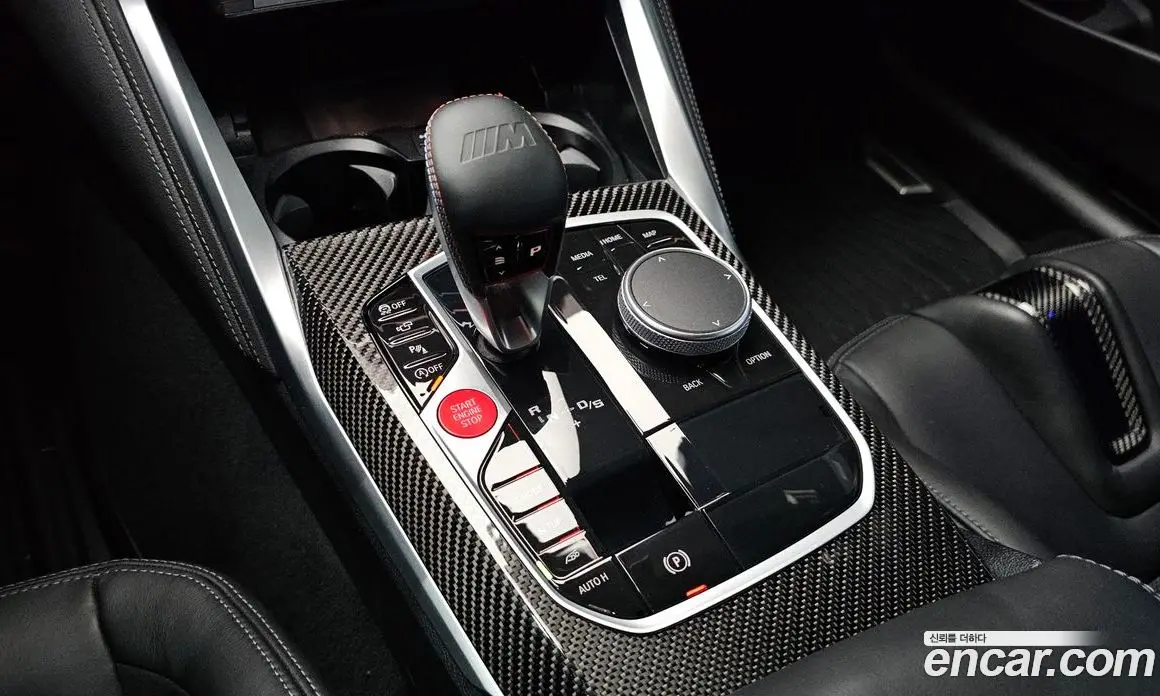 BMW M4 2025 3.0 автомат (гидро), фото 12 BMW M4 2025 3.0 автомат (гидро), фото 12