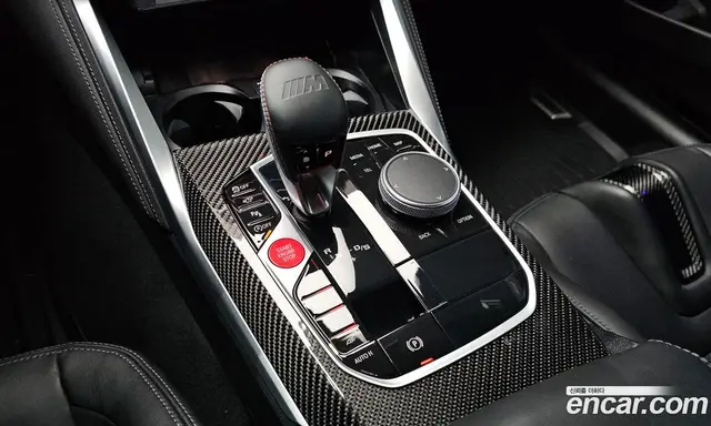 BMW M4 2025 3.0 автомат (гидро), миниатюра 12